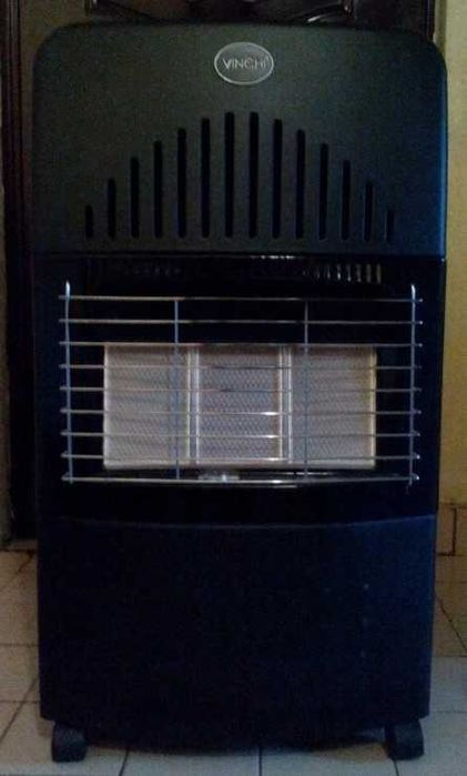 vand soba cu gaz vinchi