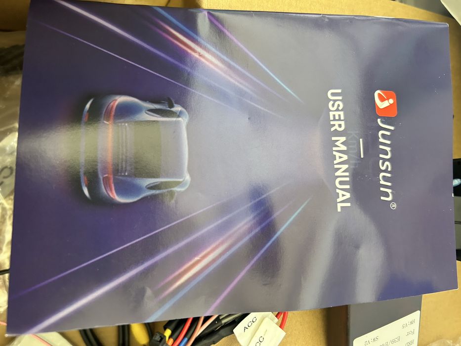 Мултимедия за Е53 бмв