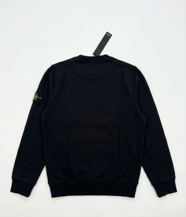 Stone Island свитшот