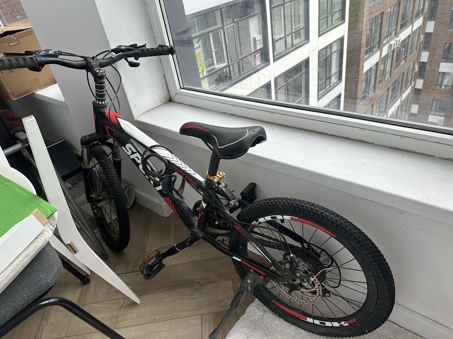 Велосипет для детей