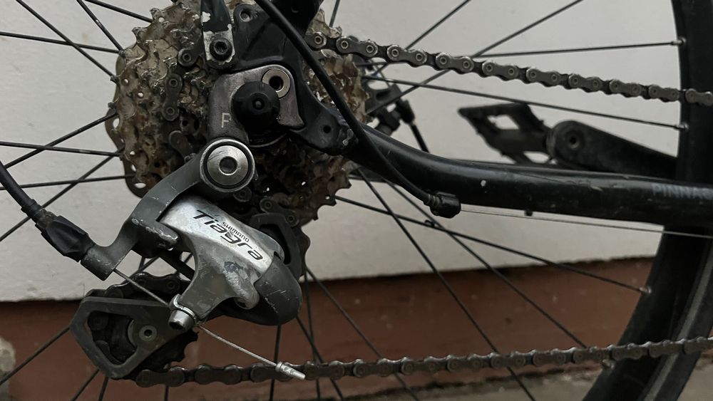 Bicicletă gravel Pinnacle Arkose