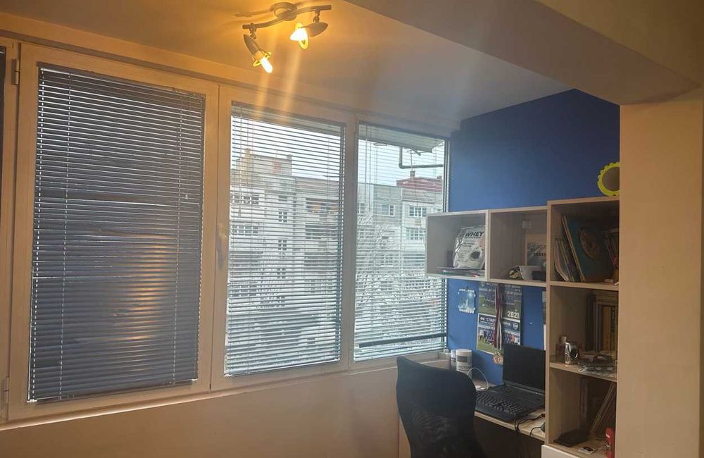 Продава се Тристаен апартамент в Варна, Възраждане 4 - 90 кв.м за 1360 €/кв.м - Снимка #6