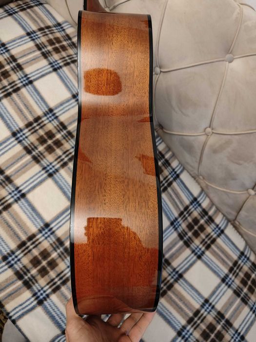 Yamaha NCX1 NAT - Chitară clasică cu pickup