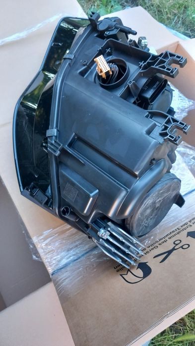Far dreapta Audi A5 , B8, 2009-2017