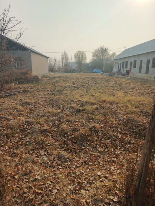 Продаётся участок