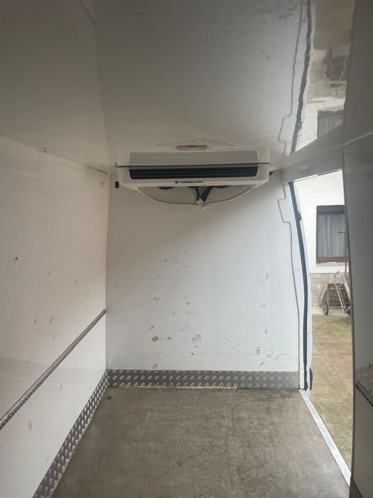 Mercedes Sprinter Frigorific 316