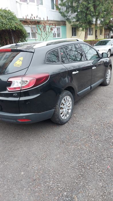 Renault megane de vanzare