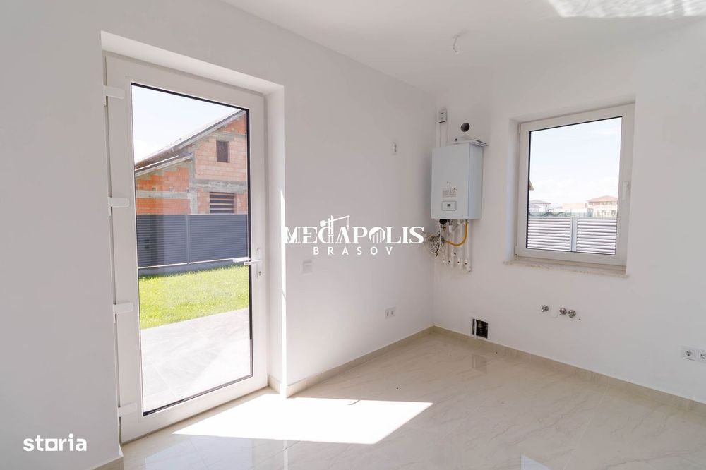 Proprietate Premium / Intabulat / Utilitati