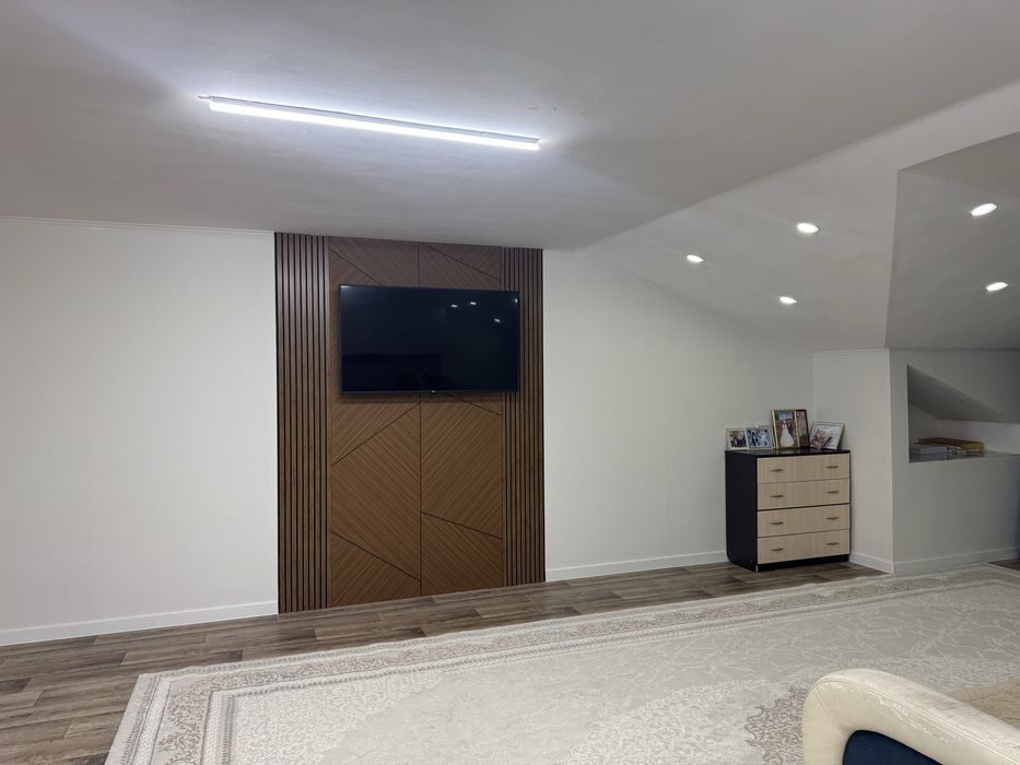 Продается кватира в центре города