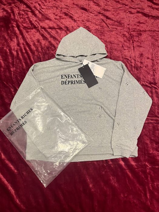 Вещи Ерд и хром