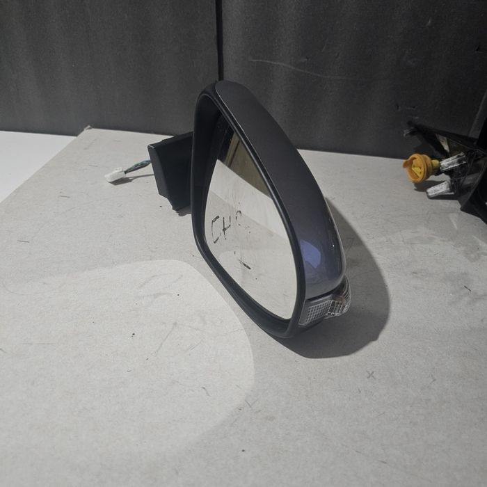 Дясно огледало Toyota CHR