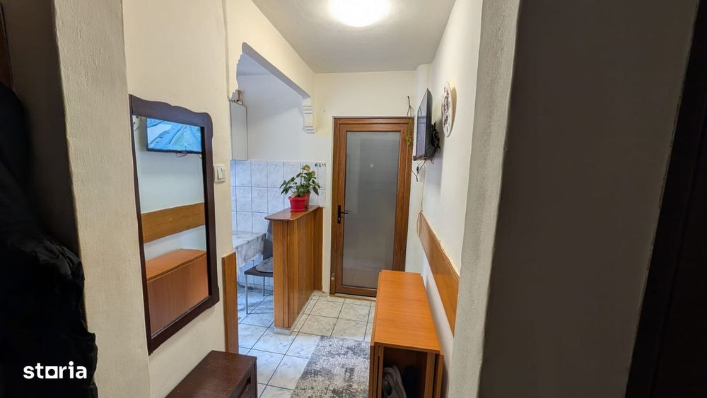 Apartament 2 camere Noua, Brasov