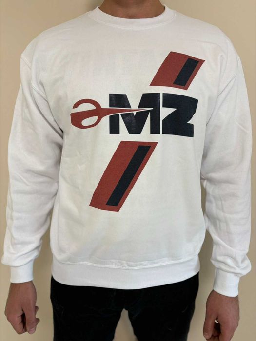 мото блуза MZ МЗ