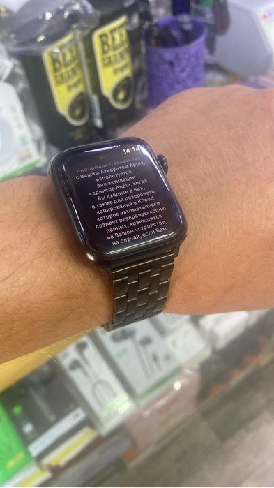 Watch SE 2 продам