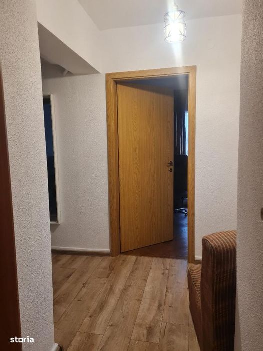 Apartament   3 camere, doua  balcoane , central Pitesti