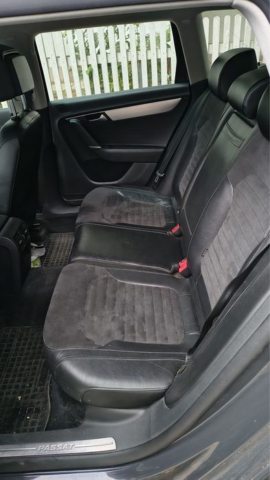 Vand Vw Passat 20TSI