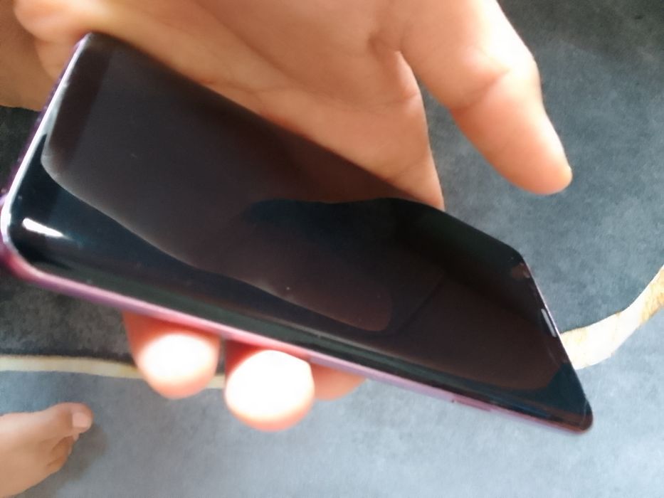 Galaxy Samsung s9