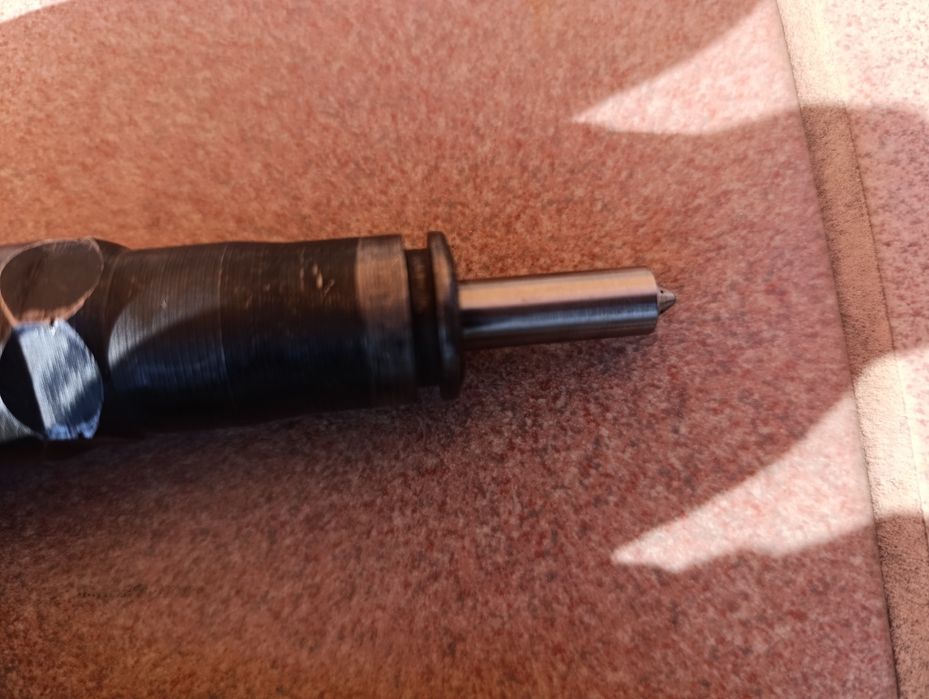 Дюзи за 1.9 TDI  помпа дюза  1.9 тди Al + 150%