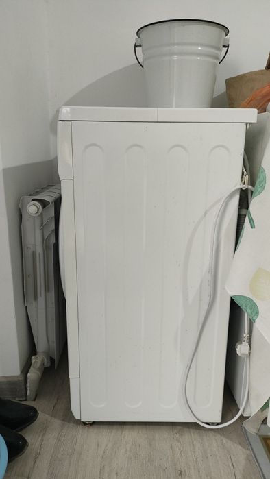 Стиральная машина LG бу