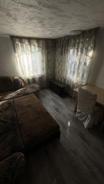Сдам времянку в аренду