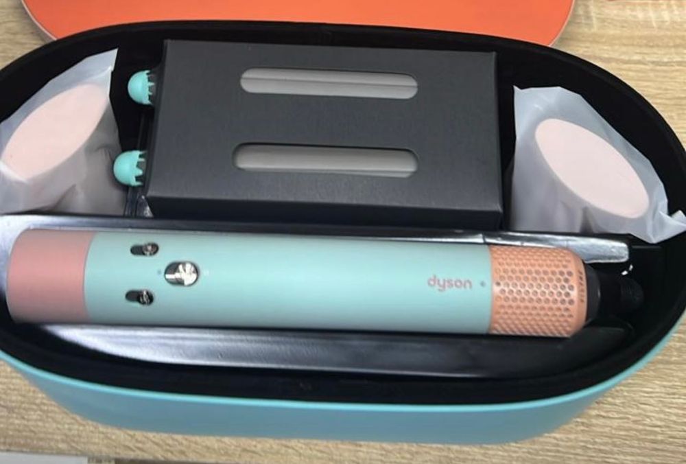 Dayson качество LUX