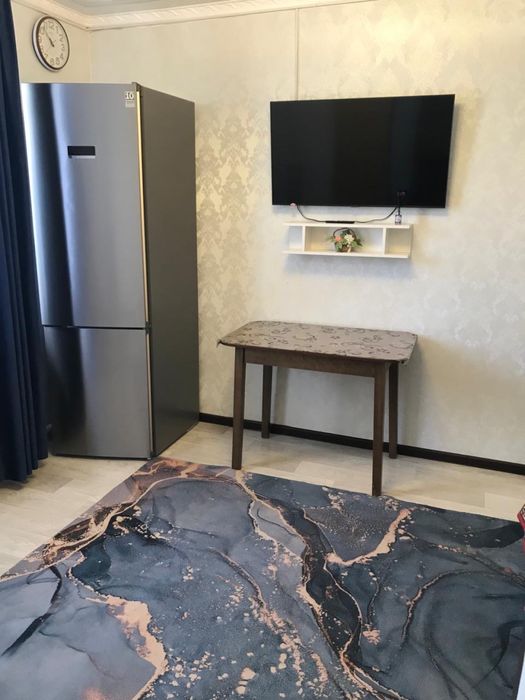 Квартира посуточно в Боровом