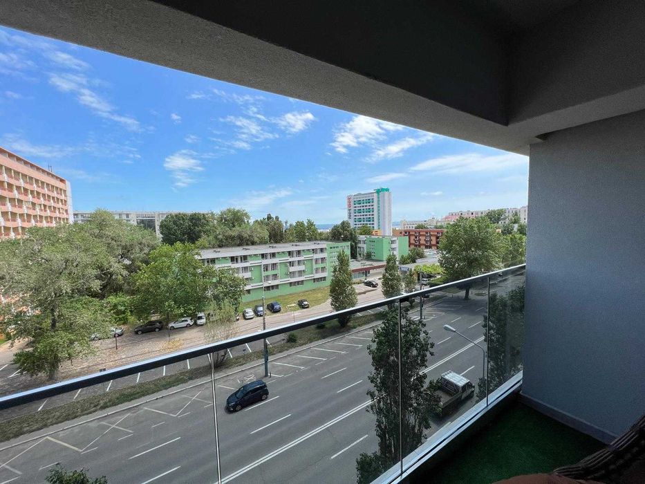 Sejur de vis la malul mării – Apartament 2 camere, zona Rex, Miraj