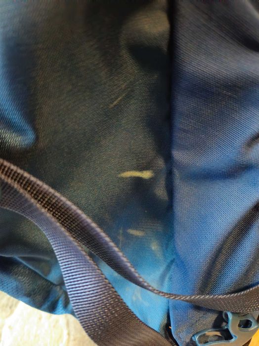 Туристическа раница Osprey Aether AG 60