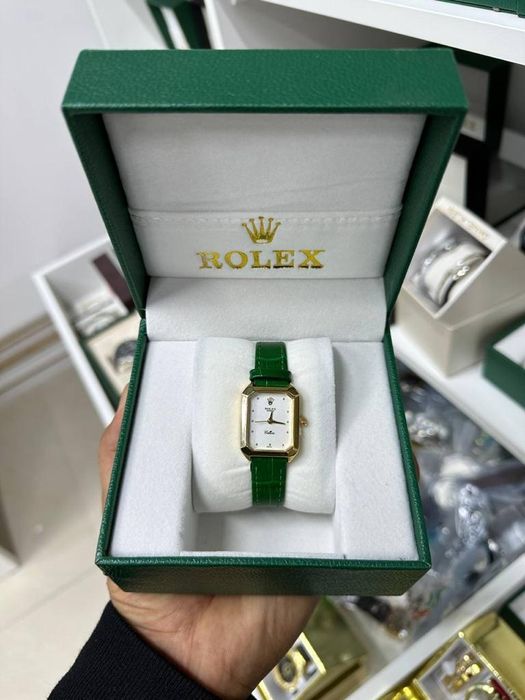 Ерлер сағаттары.