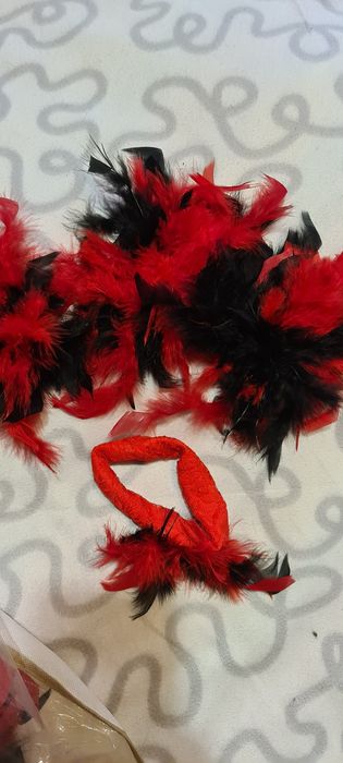 Рокля за стандартни танци