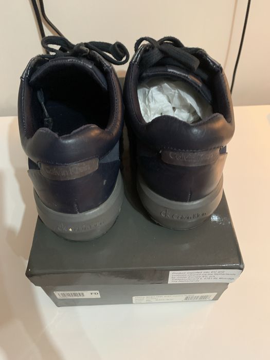 Мъжки маратонки Calvin Klein