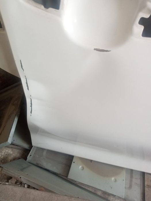 Продам двери от камри