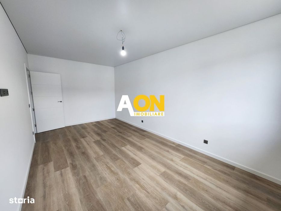 Apartament intr-o vila cu 4 apartamente , Cetate- Alba Iulia