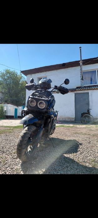 Мопед продам  иль