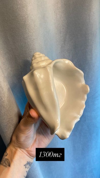 Гипсовые издедия ручной работы кокшетау