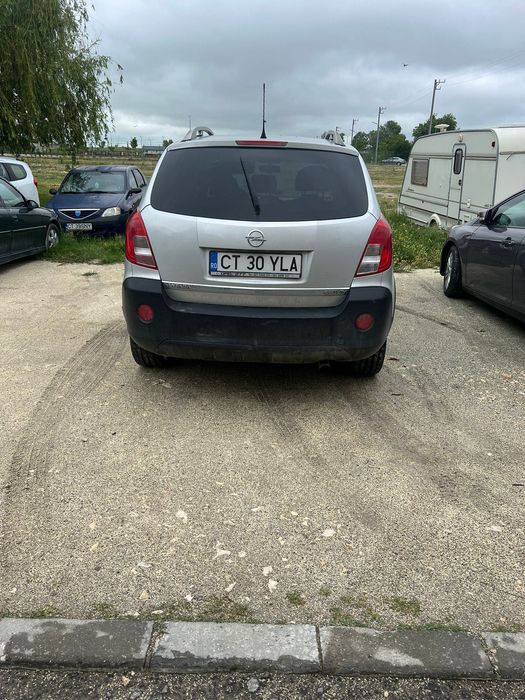 Opel Antara ,an fabricație 2015