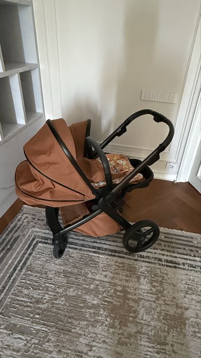 Anex L type 2в1 цвет терракота