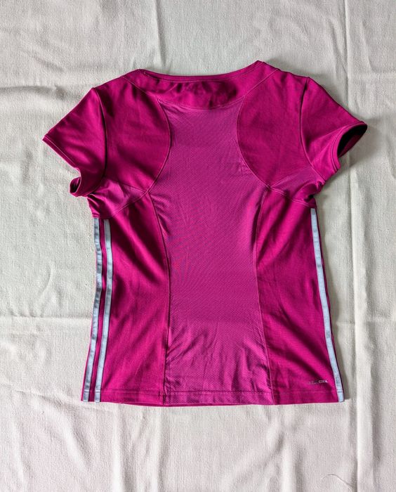Tricou sport Adidas. Mărimea L