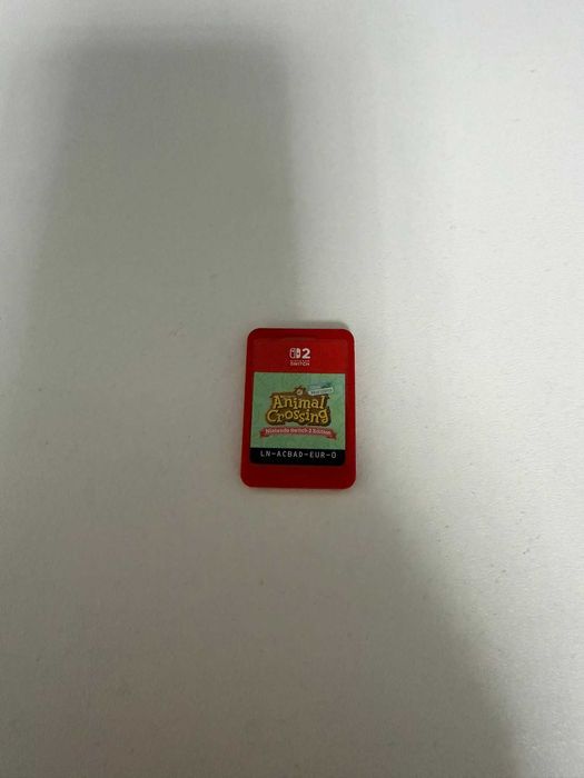 Animal Crossing: New Horizons și The Legend of Zelda: Breath of the Wild pentru Nintendo Switch 2