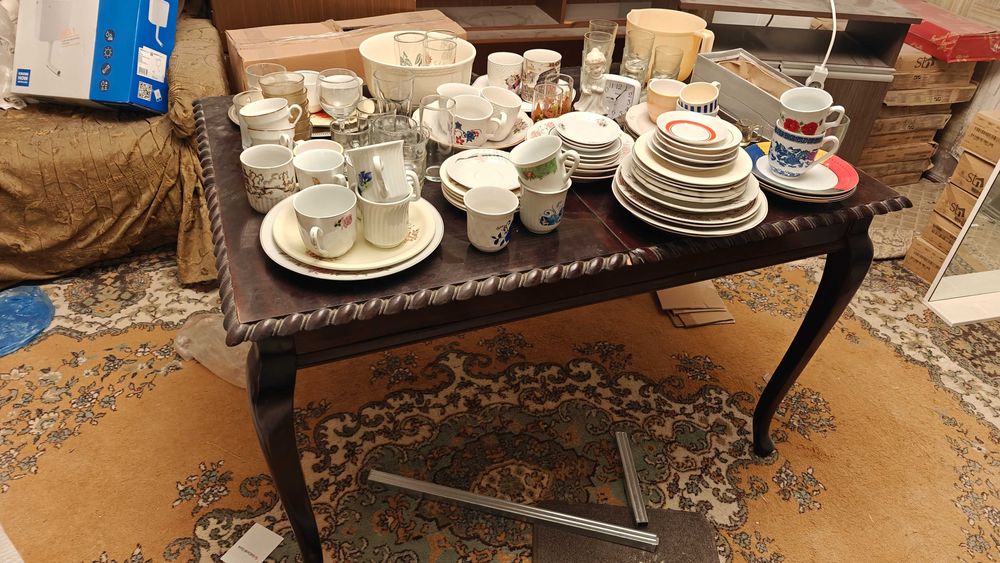 Donez vesela stare buna