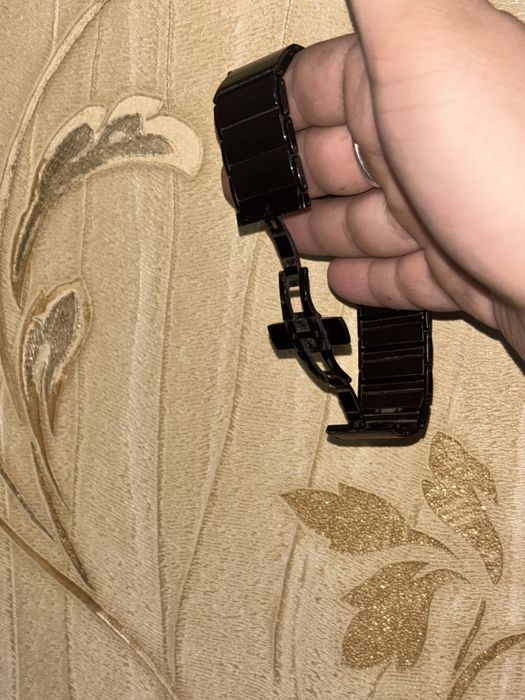 Часы Jacques Lemans