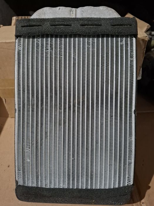 Радиатор печки Ауди А6 С5