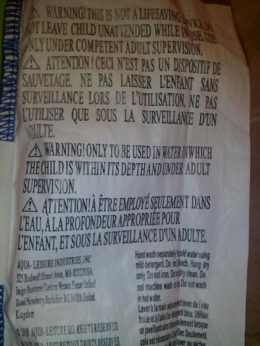 бебешки банкси костюм