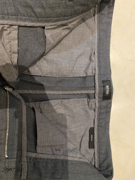 Мъжки панталон BOSS