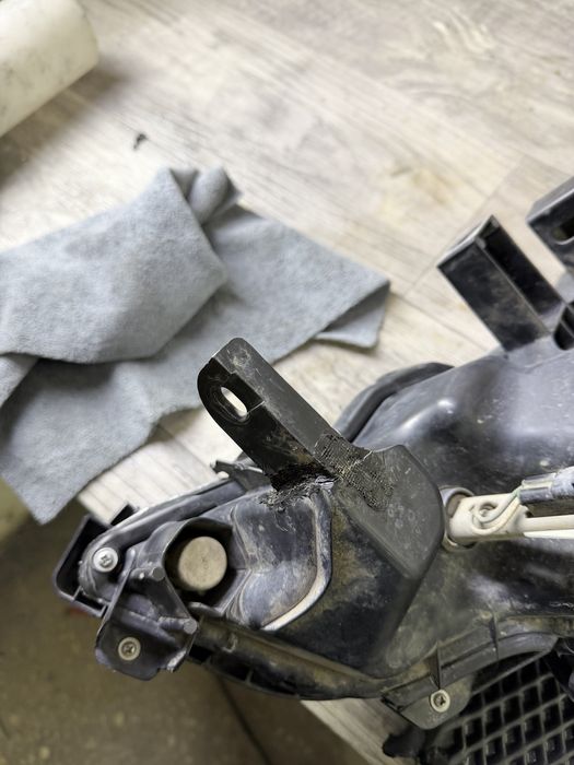 Продам фары прадо 150!!!