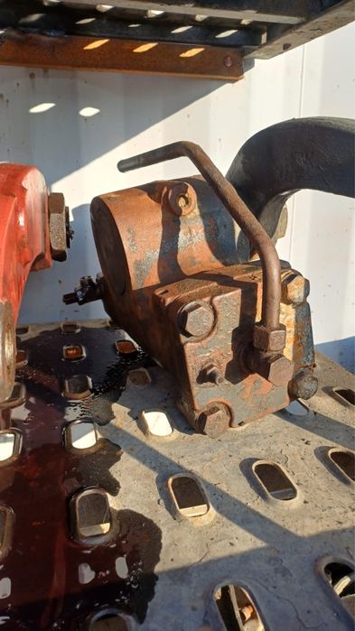 Автозапчасти даф 95