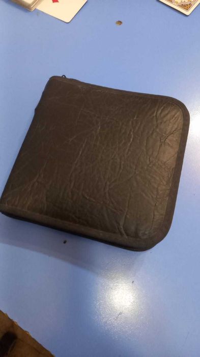 Футляр для CD - DVD дисков.