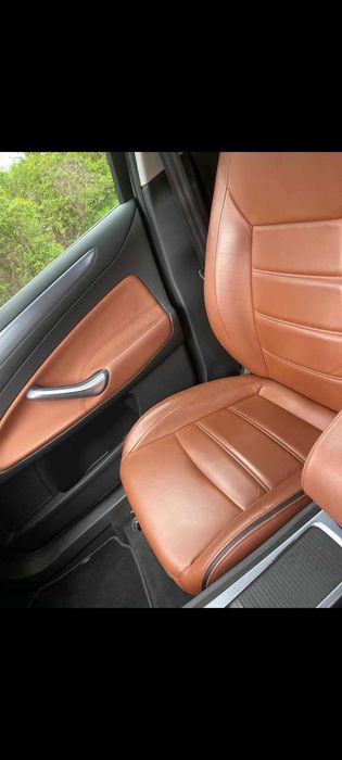 Ford Mondeo MK4.5 facelift2013г. 2.0Tdci 163 к.с. Евро 5 Ръчка!