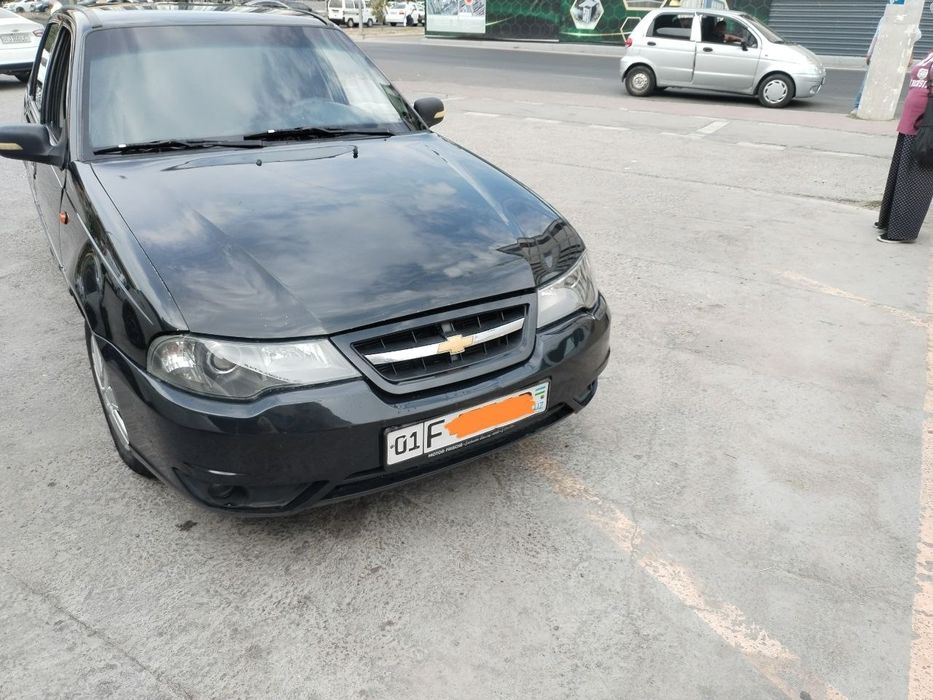 Nexia 2, 1.6 mator