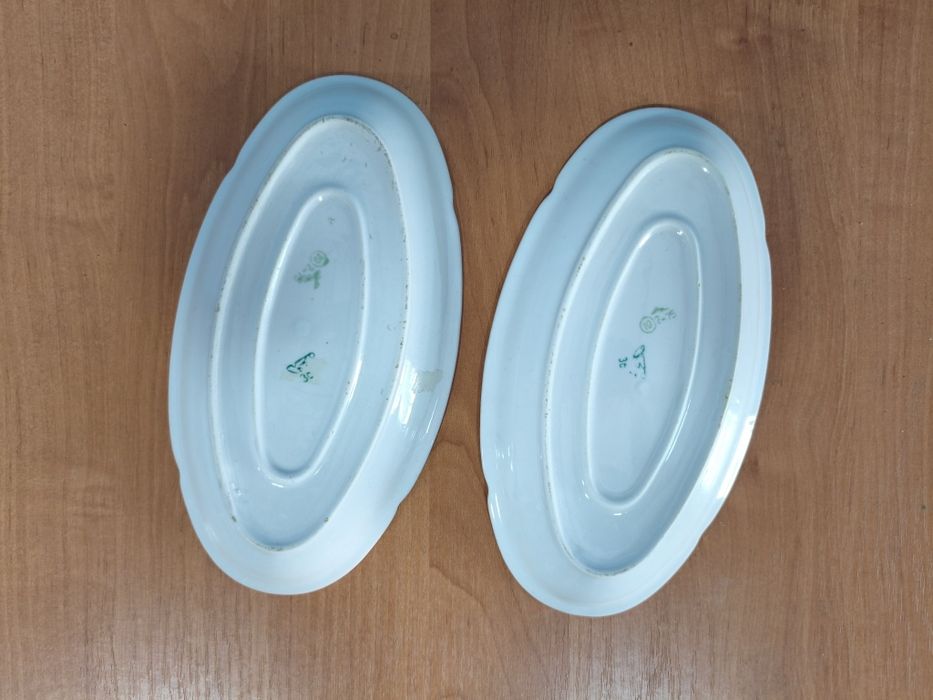 Посуда времен СССР